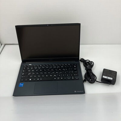 【秋葉原本店】中古  Dynabook SJ73/KV(i5-1235U/8GB/SSD256GB/W11P) 3410016482 