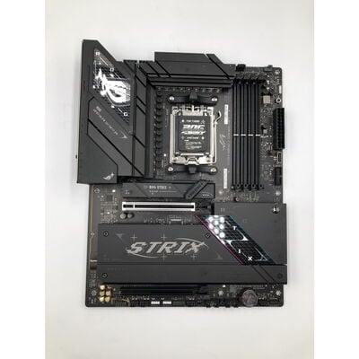 【水戸赤塚店】中古  ASUS ROG STRIX B850-F GAMING WIFI (B850 AM5 ATX) 175471 