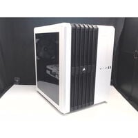 中古  自作(i7 9700K/32GB/SSD500GB+1TB/RTX3060Ti/W10P) 4540001607 
