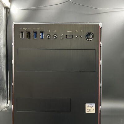 【大須店】中古  FRONTIER ゲーミングパソコン 3120023165 