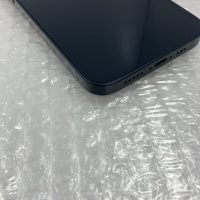 【秋葉原本店】中古  【SoftBank版SIMフリー】Apple iPhone14 6.1インチ 128GB (ミッドナイト) MPUD3J/A 154877 