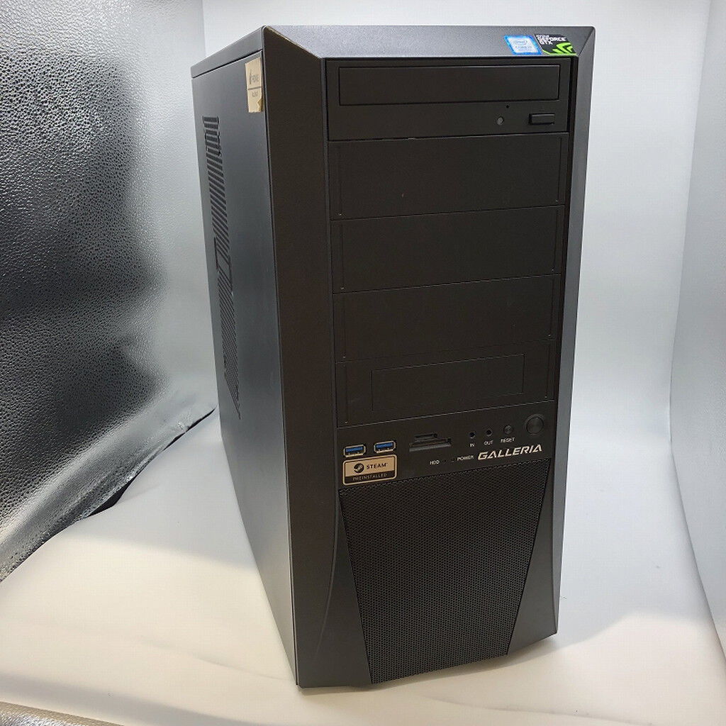 i7 9700 +マザボ+ファン+ヒートシンク+メモリ16GB(ガレリア XF) i7 9700 +マザボ+ファン+ヒートシンク+メモリ16GB(ガレリア XF