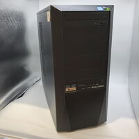 中古  GALLERIA XT(i7 9700F/32GB/SSD500GB/HDD1TB/RTX4060Ti/W11H) 5280000547【8/14価格改定!】 