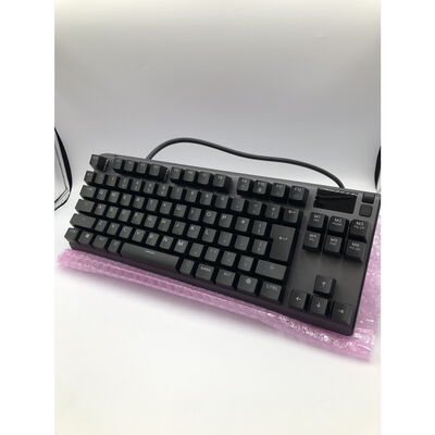 【水戸赤塚店】中古  SteelSeries Apex Pro TKL JP (64737) 146991 