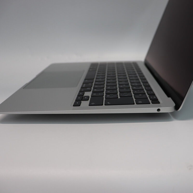 中古 Apple MacBook Air 13インチ 2020 (M1 8CPU 7GPU/8GB/256GB