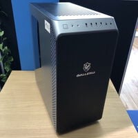 中古  THIRDWAVE GALLERIA XA7C-R37 (i7 10700/32GB/SSD1TB+1TB/RTX3070/W11P) 4720002966 
