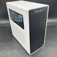 中古  OMEN by HP 16L Gaming Desktop TG03-0005jp 3120024003 