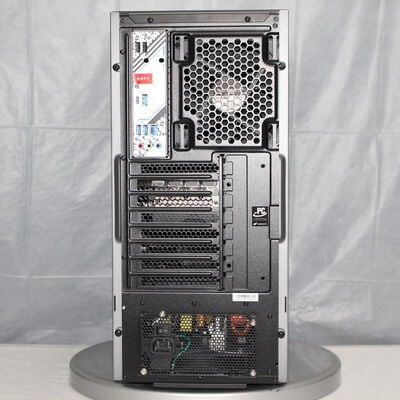 【前橋ｲﾝﾀｰｱｶﾏﾙ店】中古  THIRDWAVE GALLERIA XA7C-R47TS 183988 