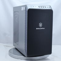 中古  THIRDWAVE GALLERIA RM7C-R46 203096【9/10値下げ!】 