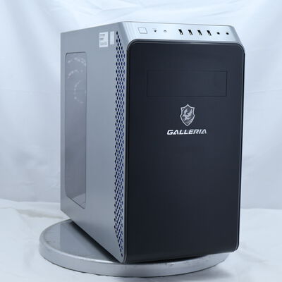 【通販センター】中古  THIRDWAVE GALLERIA RM7C-R46 203096 