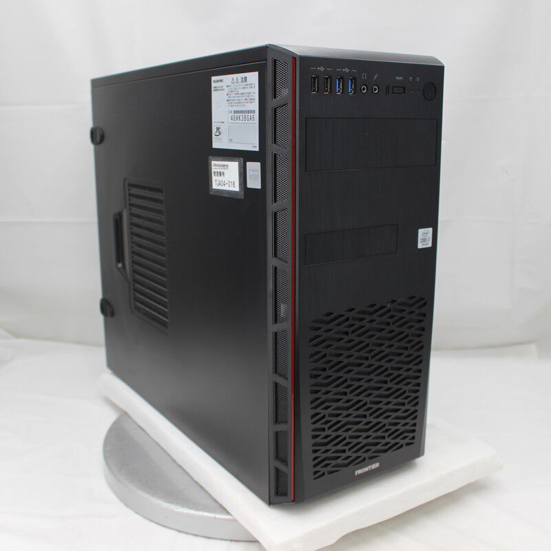 Core i7-10700」の検索結果｜パソコン（PC）通販のドスパラ【公式】