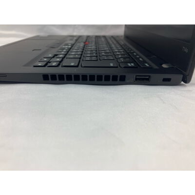 【仙台店】中古  Lenovo ThinkPad T14s Gen1 (Core i7-10610U/32GB/SSD 256GB/WLAN/14インチFHD/W11P) 1460030189 