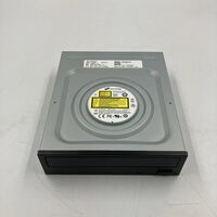 中古  HLDS DH60N.AFUK1C1(SATA DVD-ROM/ブラック) 200679 