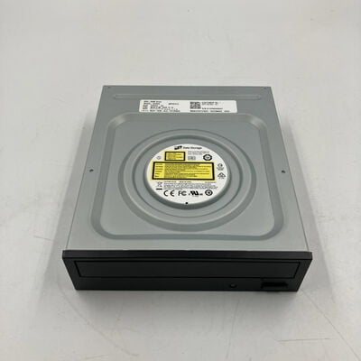 【なんば店】中古  HLDS DH60N.AFUK1C1(SATA DVD-ROM/ブラック) 200679 