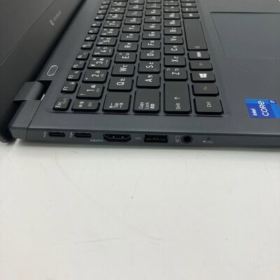 【なんば店】中古  Dynabook G83/HS A6G9HSE8H531 (i7 1165G7/8GB/SSD512GB/WLAN/13.3FHD) 3280024059 