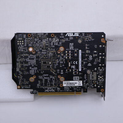 【通販センター】中古  ASUS PH-GTX1060-6G（GTX1060 6GB） 3480042991 