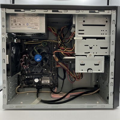 【新潟店】中古  THIRDWAVE Magnate IM(i5 8400/8GB/HDD1TB/W11H) 3290007607 