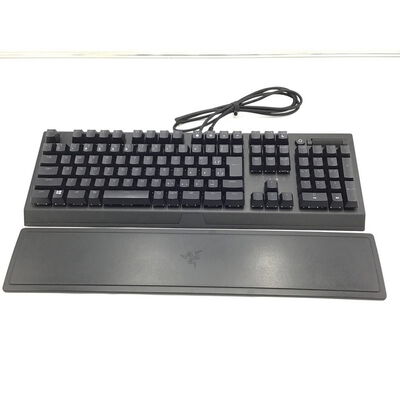 【白山FM松任店】中古  Razer BlackWidow V3 JP Yellow Switch (RZ03-03542300-R3J1) 146993 