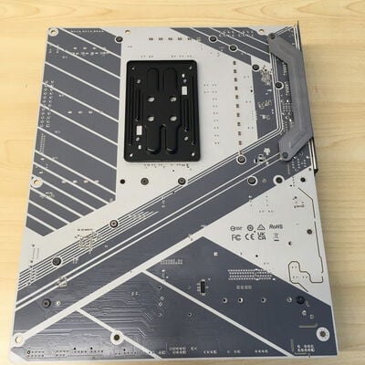 【博多店】中古  ASRock X870 Pro RS (X870 AM5 ATX DDR5) 172199 