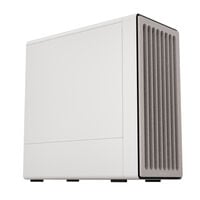 HAVN  BF 360 Flow Solid White HVN-CA-BF360-03-SOL (E-ATX ホワイト) 