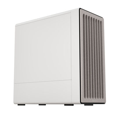 HAVN  BF 360 Flow Solid White HVN-CA-BF360-03-SOL (E-ATX ホワイト) 