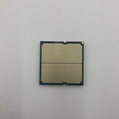 【なんば店】中古  AMD Ryzen 5 7500F (AM5/3.7GHz/38M/C6/T12/65W) 187425 