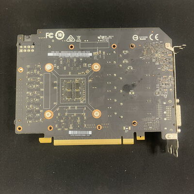 【大宮店】中古  各社 Geforce GTX1660 SUPER  (6GB PCI-E) 141214 
