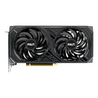 Palit  NE64060019P1-1070D (GeForce RTX 4060 Dual V1 8GB) 