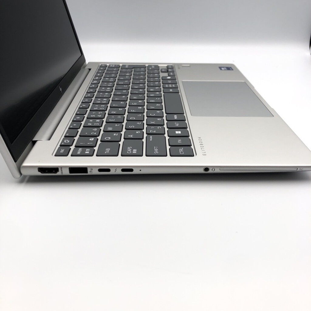 中古 HP Elitebook 630 G11(Ultra 7 155U/16GB/SSD512GB/W11P