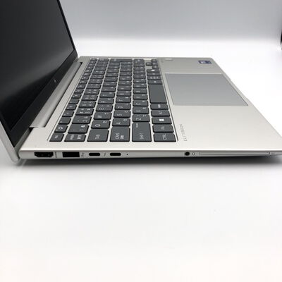 【甲府飯田店】中古  HP Elitebook 630 G11(Ultra 7 155U/16GB/SSD512GB/W11P) 4720003221 
