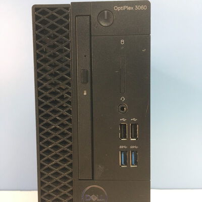 【博多店】中古  OptiPlex 3060(i5 8500/8GB/SSD512GB) 3310006541 