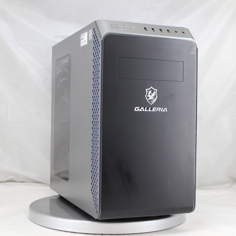 値下げしました！ドスパラゲーミングPC中古です！SSDで快適！ おすすめ中古ゲーミングPC 選び方から注意点まで｜パソコン通販