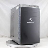 中古  THIRDWAVE GALLERIA SKM【8/28値下げ!】 