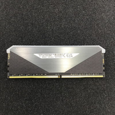 【白山FM松任店】中古  PC4-28800 32GB デスクトップ用 143221 