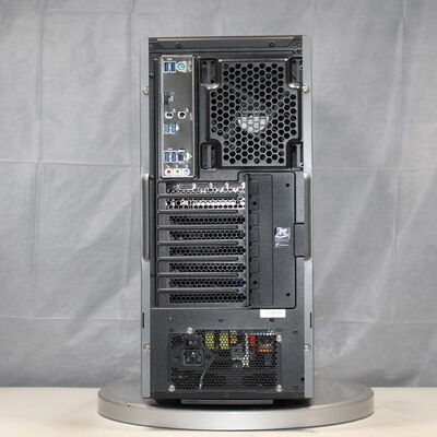 【通販センター】中古  THIRDWAVE GALLERIA SK(AMD Ryzen 7 5800X/32GB/SSD2TB/なし/NVIDIA GeForce RTX 3070 8GB/W11H64 MAR) 179961 