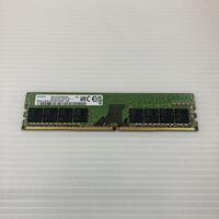 中古  PC4-25600 16GB デスクトップ用(DDR4-3200) 140728 