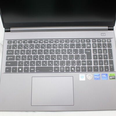 【津ラッツ店】中古  THIRDWAVE GALLERIA XL7C-R46-6 184523 