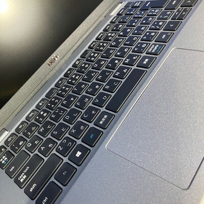 【鹿児島店】中古  DELL Latitude5320 (INTEL Core i5 1145G7 2.6GHz/16GB/SSD256GB/-/オンボード/13.3/1920x1080/Wi-Fi/WEBCAM/W11H64) 179391 