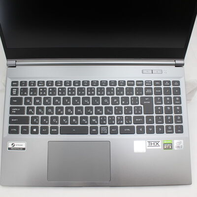 【通販センター】中古  THIRDWAVE GALLERIA XL7C-R36(Intel Core i7 10875H/16GB/SSD1TB/なし/NVIDIA GeForce RTX 3060 6GB Laptop GPU/15.6/1920x1080/Wi-Fi/W11H64 MAR) 185983 