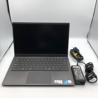 中古  DELL Vostro 14 5410(i7-11390H/16GB/SSD512GB/W11H) 4720002745 