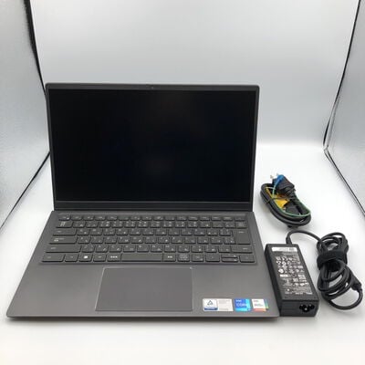 【甲府飯田店】中古  DELL Vostro 14 5410(i7-11390H/16GB/SSD512GB/W11H) 4720002745 