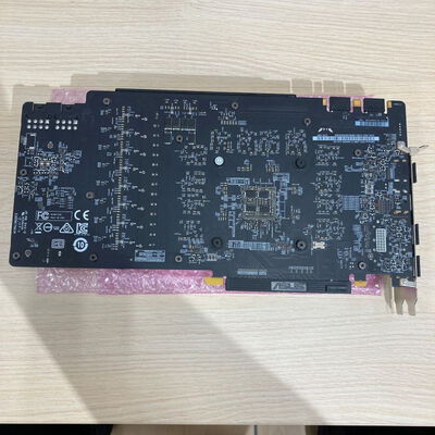 【静岡東瀬名店】中古  MSI GTX1080Ti ARMOR 11G OC (GTX1080Ti 11G GDR5X) 133970 
