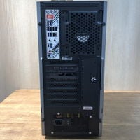 中古  THIRDWAVE　GALLERIA　XA7R-R57T(Ryzen 7 9800X3D/32GB/SSD1TB+1TB/RTX5070Ti/W11H) 4740001394 