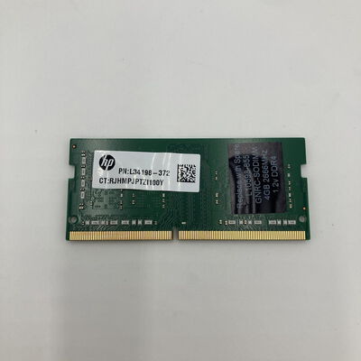 【白山FM松任店】中古  PC4-25600 4GB ノート用 154560 