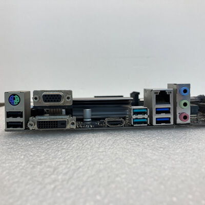 【京都店】中古  ASUS PRIME H370-A (H370 1151 ATX DDR4) 137000 