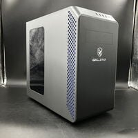 中古  GALLERIA RM7C-R47 3120023285 