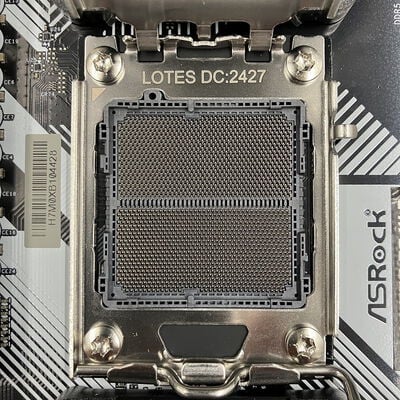 【大須店】中古  ASRock B650 Pro RS WiFi (B650 AM5 ATX DDR5) 3120022345 