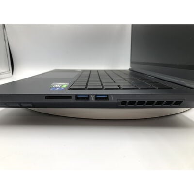 【水戸赤塚店】中古  GALLERIA UL7C-R36(i7-11800H/16GB/SSD500GB/RTX3060/W10P) 4680003532 