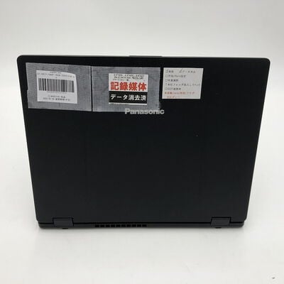 【盛岡都南店】中古  CF-SR(i7-1360P/16GB/SSD512GB/W11P) 4580001380 