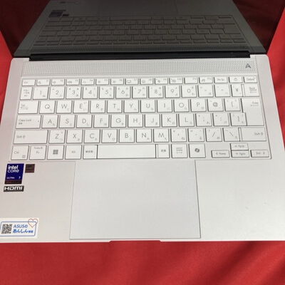 【千葉店】中古  ASUS Zenbook S 14 UX5406SA 3250006569 